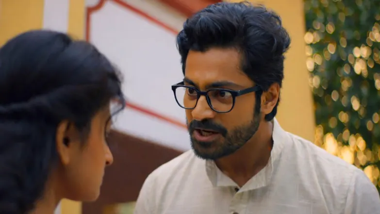 Bishbrikkho Episode 6