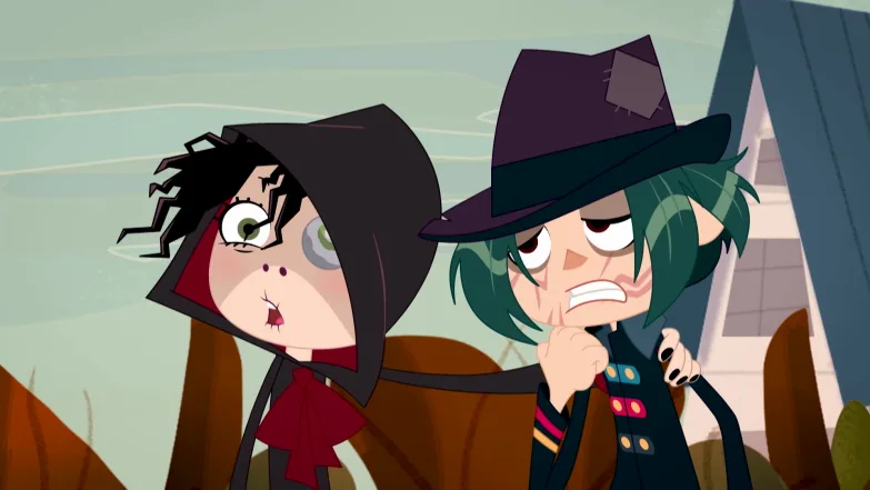 Cupid Mission Episode 5