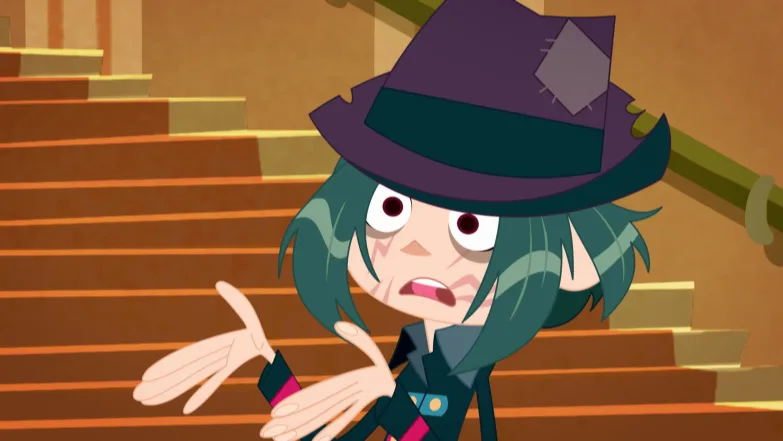 Study, Tasty Study Episode 3