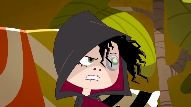 Goodbye Junk Food Episode 17