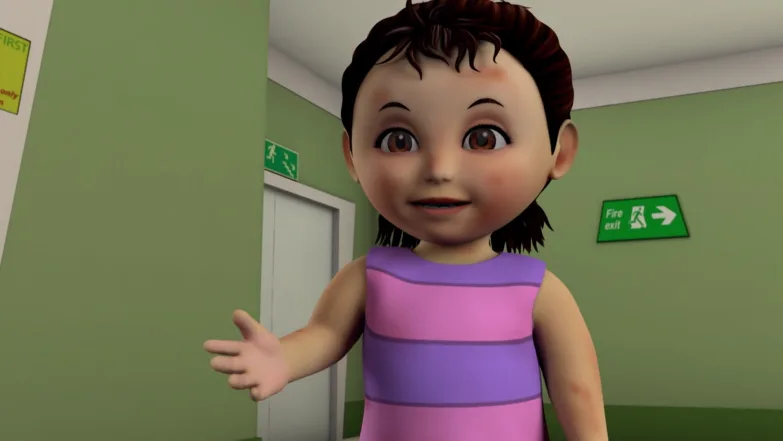 Episode 2 Season 1 Episode 2