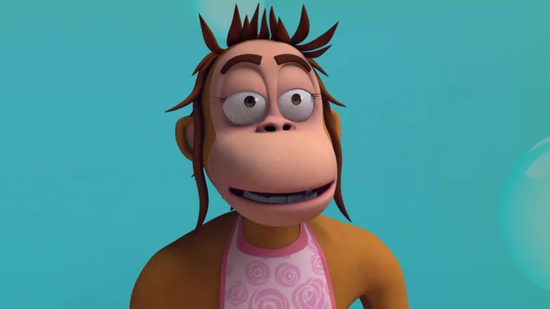 Episode 3 Season 1 Episode 3