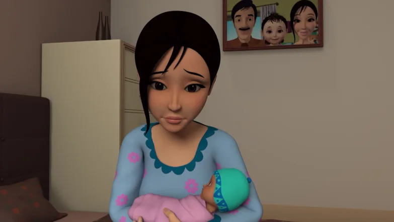 Episode 10 Season 1 Episode 10