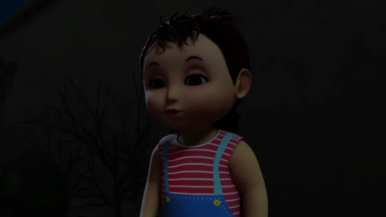 Episode 8 Season 1 Episode 8