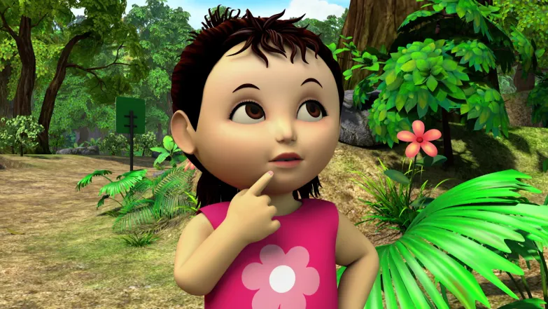 Episode 25 Season 1 Episode 25