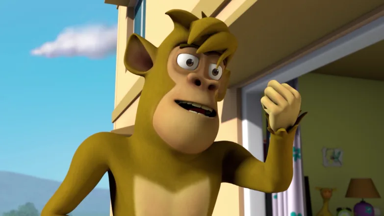 Episode 4 Season 1 Episode 4