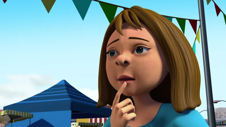 Episode 17 Season 1 Episode 17