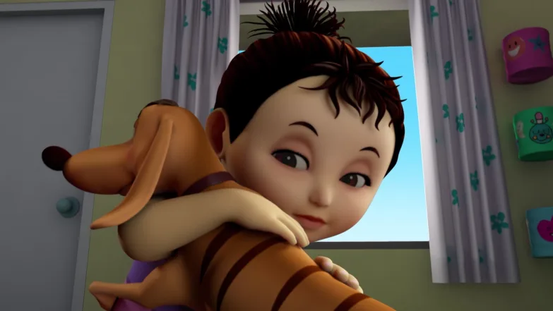 Episode 5 Season 1 Episode 5