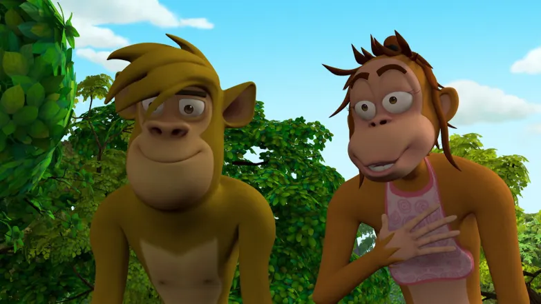 Episode 24 Season 1 Episode 24