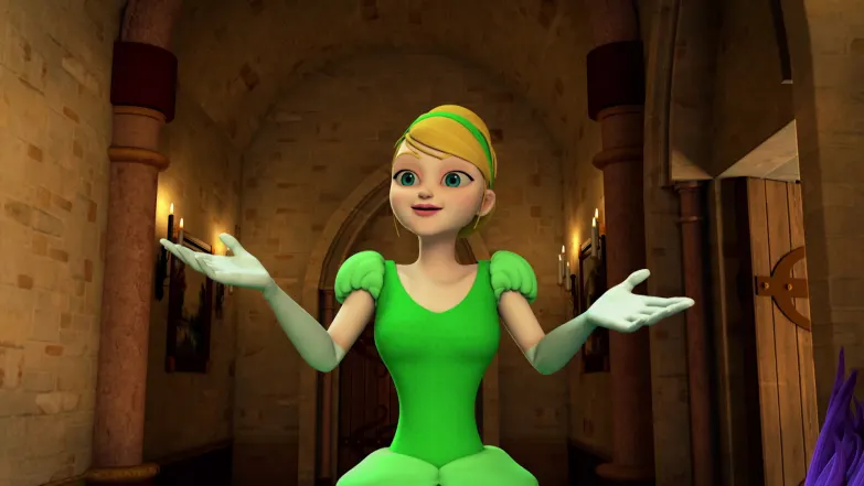 Episode 19 Season 1 Episode 19