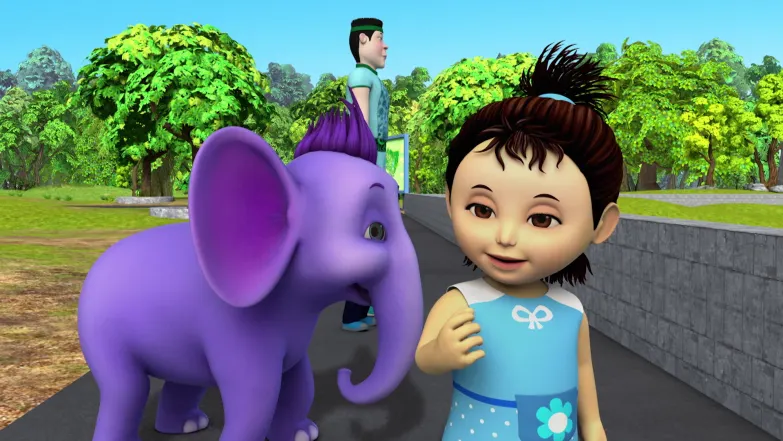 Episode 6 Season 2 Episode 6