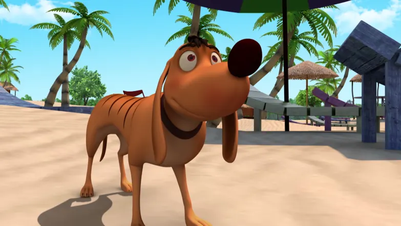 Episode 3 Season 2 Episode 3