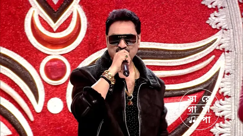 Sa Re Ga Ma Pa 2025 - December 27, 2025 Episode 33