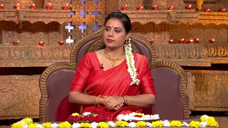 Bhavishya Darshana - January 03, 2026 Episode 132