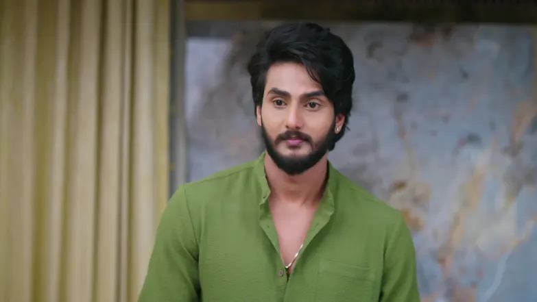 Gouthami Fears Her True Identity Being Exposed Episode 112