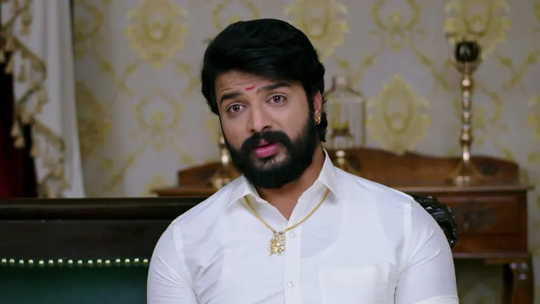 Rudra Grows Desperate Due to the Home Situation Episode 113