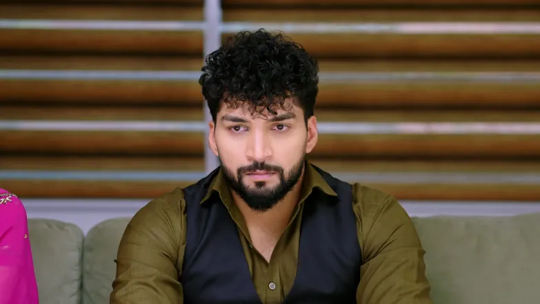 Rajakumari - January 03, 2026 Episode 116