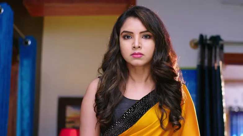 Padma Leaves the House with Yuvraj and Shubha Episode 111