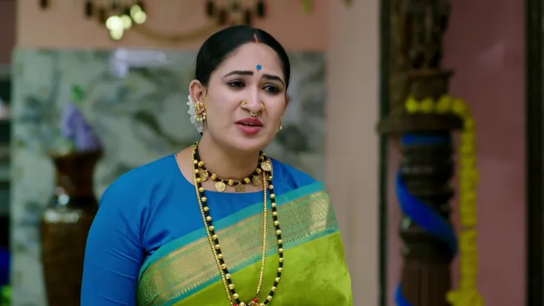 Jodi Hakki - January 01, 2026 - Best Scene 