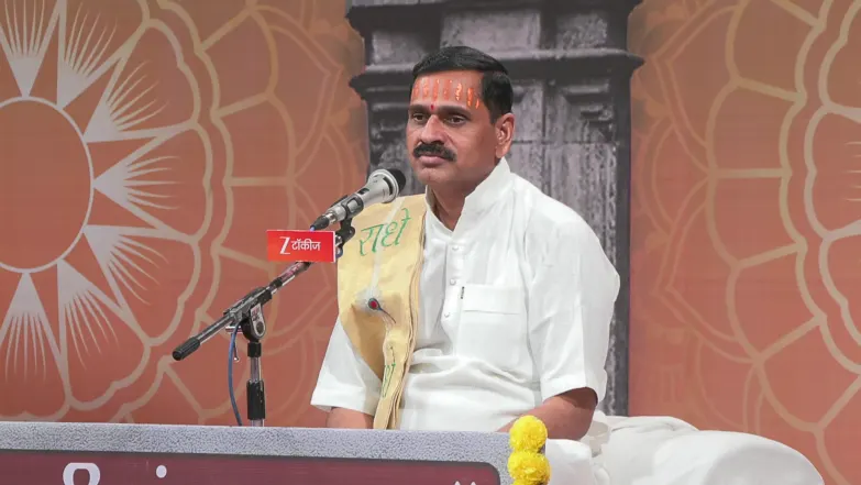 The Saints Work for the World's Welfare Episode 401