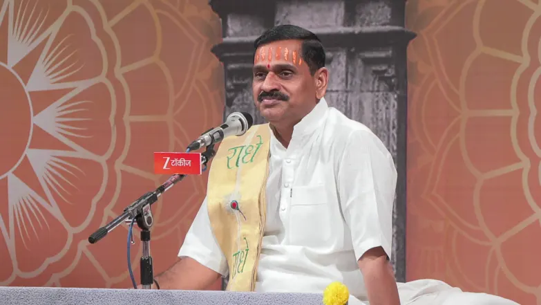 An Incident of Mauli Dada Maharaj’s Miracle Episode 405