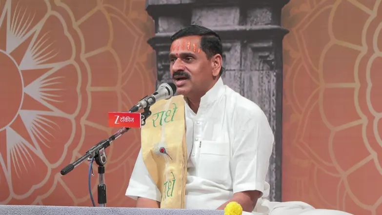 Incidents of Madhav Maharaj and His Disciples Episode 402