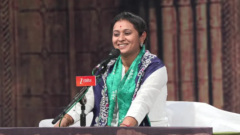 Gajar Kirtanacha Sohala Anandacha - January 04, 2026 Episode 411