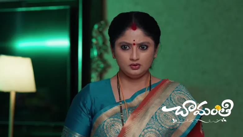 Prem Attempts to Marry Chamanthi Episode 317