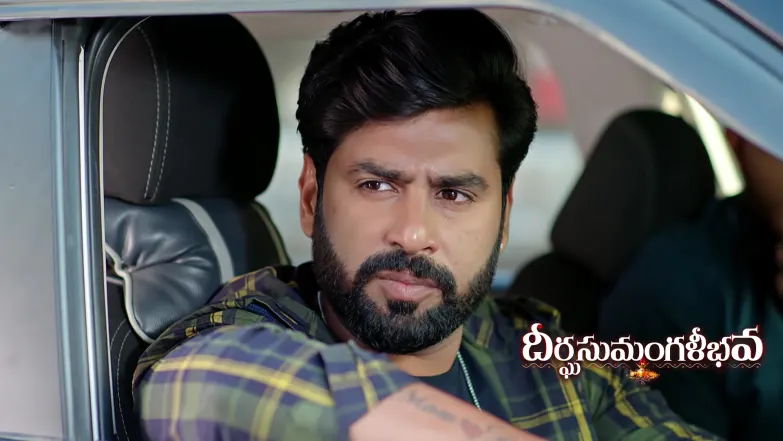 Dheerga Sumangali Bhava - January 01, 2026 Episode 232