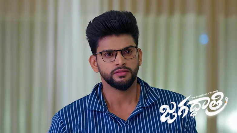 Jagadhatri - January 01, 2026 Episode 701