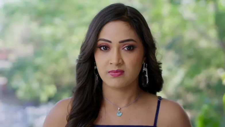 Ganga Decides to End Her Life Episode 155