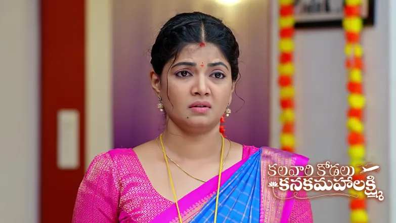 Kanakam Saves Vihari’s Family from a Bomb Blast Episode 440