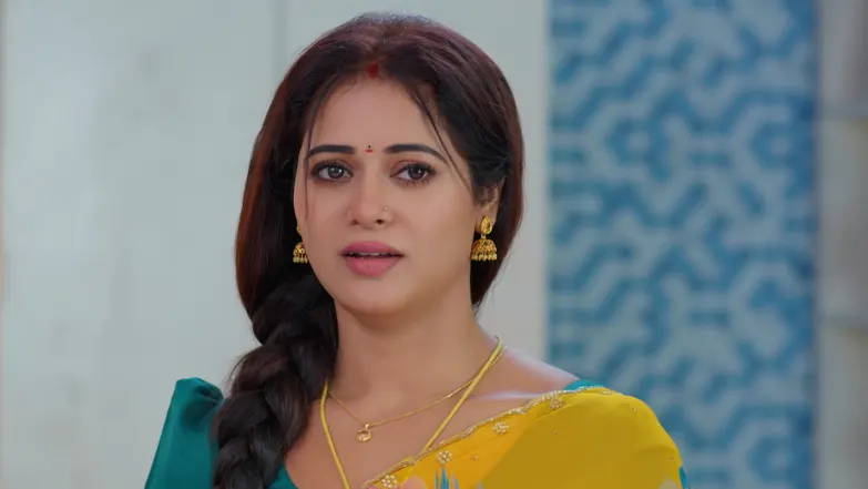 Tulasi Helps Harish Meet Keerthi Episode 270