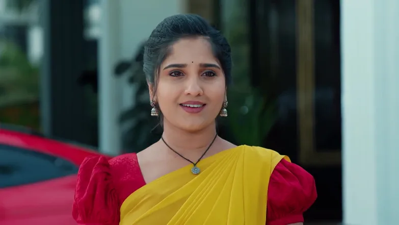 Chamanthi - January 03, 2026 - Webisode 3rd January 2026 Webisode