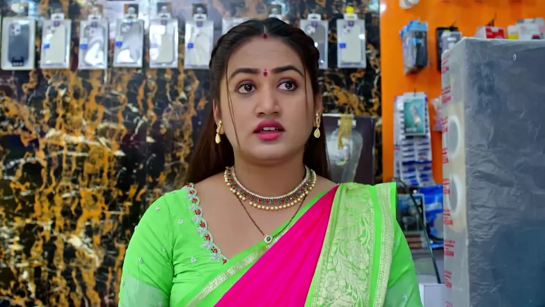 Kalavaari Kodalu Kanakamahalakshmi - January 01, 2026 - Webisode 1st January 2026 Webisode