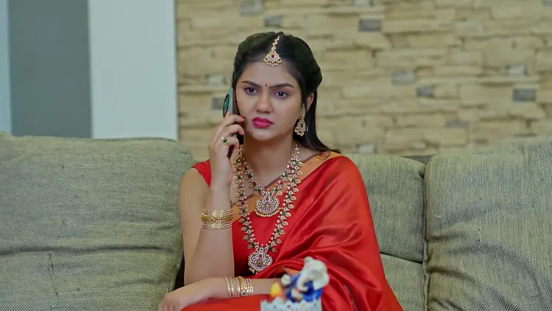 Dheerga Sumangali Bhava - December 31, 2025 - Best Scene 