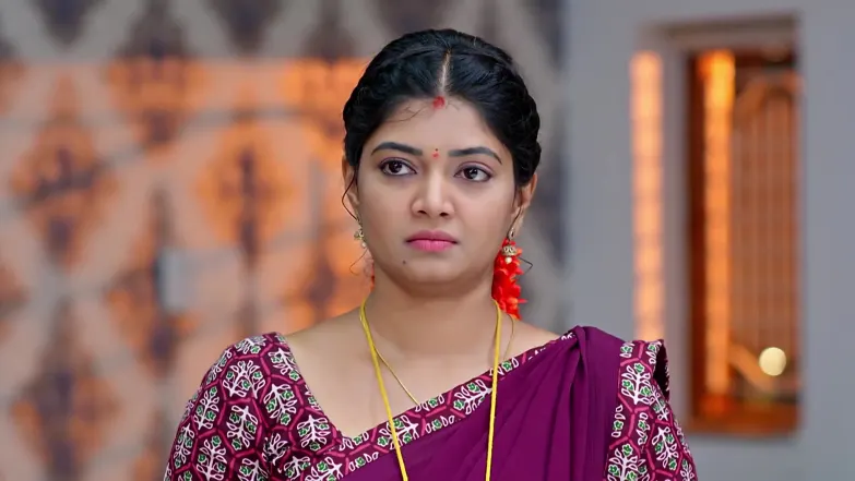 Kalavaari Kodalu Kanakamahalakshmi - January 03, 2026 - Best Scene 