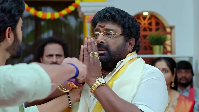 Kalavaari Kodalu Kanakamahalakshmi - December 31, 2025 - Best Scene 