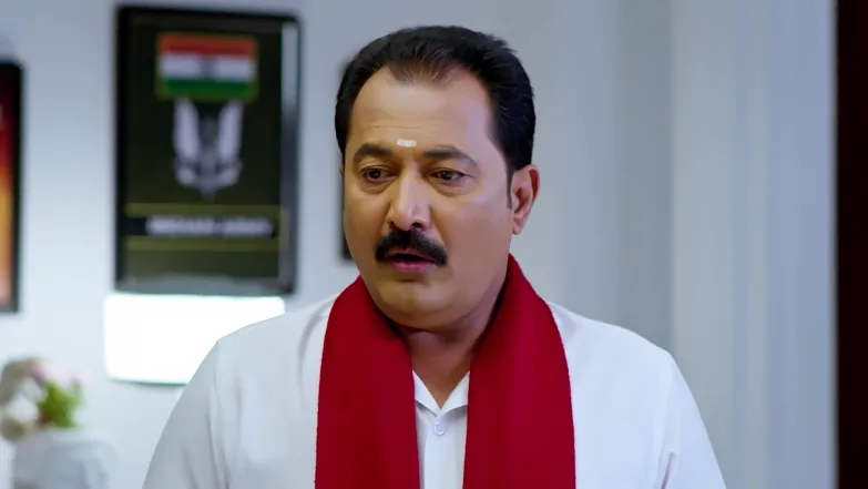 Nindu Noorella Saavasam - January 02, 2026 - Best Scene 