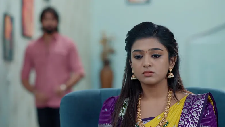Auto Vijayashanthi - December 31, 2025 - Episode Spoiler
