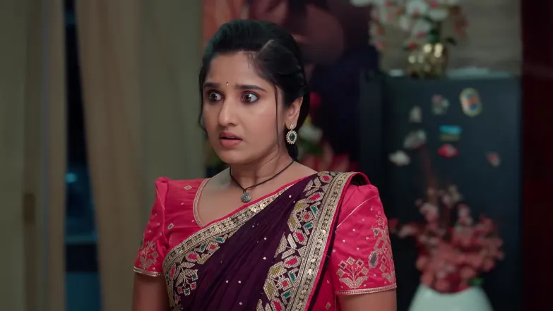 Chamanthi - January 01, 2026 - Episode Spoiler