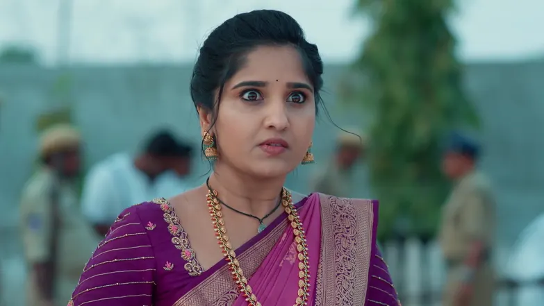 Chamanthi - January 05, 2026 - Episode Spoiler