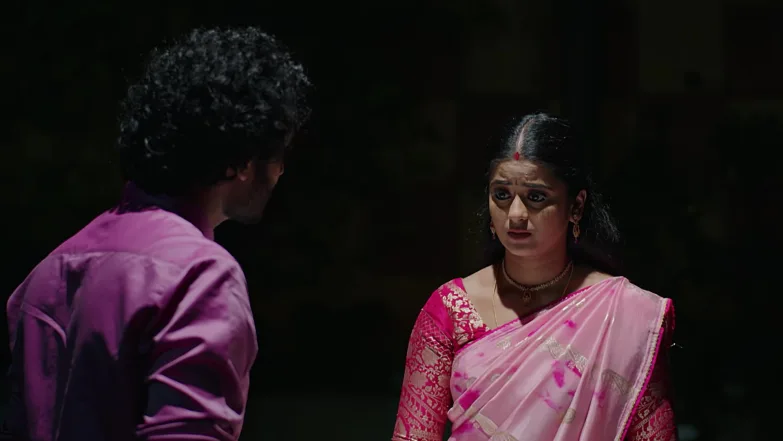 Dheerga Sumangali Bhava - January 05, 2026 - Episode Spoiler