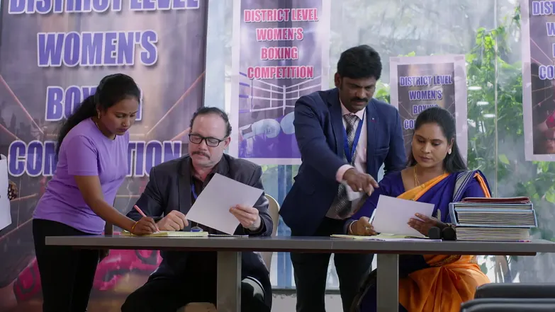 Jayam - January 05, 2026 - Episode Spoiler