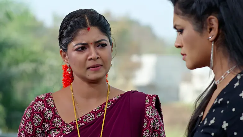 Kalavaari Kodalu Kanakamahalakshmi - January 03, 2026 - Episode Spoiler