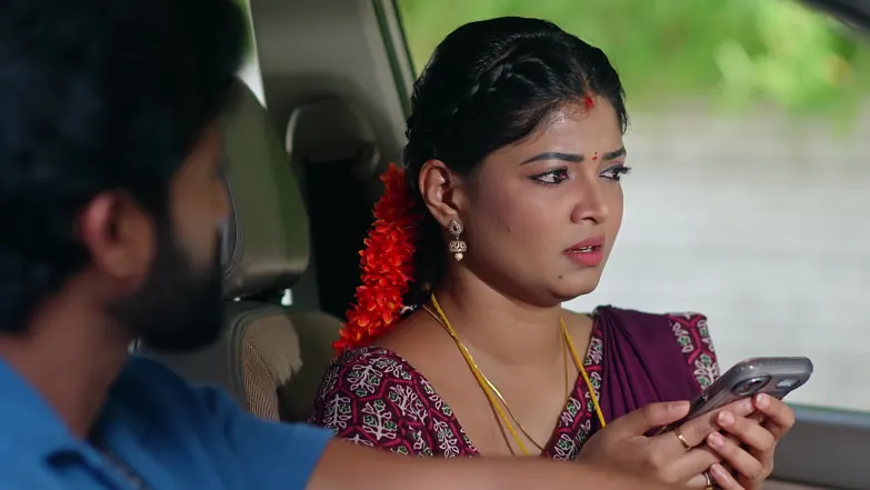 Kalavaari Kodalu Kanakamahalakshmi - January 02, 2026 - Episode Spoiler