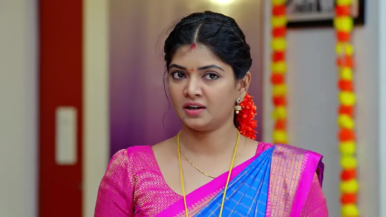 Kalavaari Kodalu Kanakamahalakshmi - December 31, 2025 - Episode Spoiler