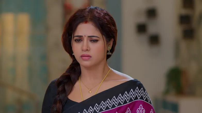 Lakshmi Nivasam - January 03, 2026 - Episode Spoiler