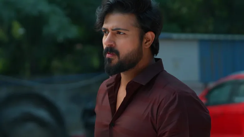 Meghasandesam - December 31, 2025 - Episode Spoiler