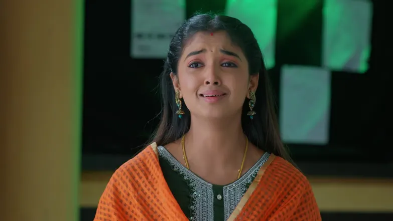 Meghasandesam - January 05, 2026 - Episode Spoiler